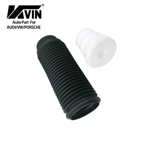KVIN 95B412131D Kit de reparación de goma de desaceleración delantera 95B412137 para inductores 95B Goma de cojín delantero para <span class=keywords><strong>Macan</strong></span> 95B 412 131 <span class=keywords><strong>D</strong></span> - Product Image 4