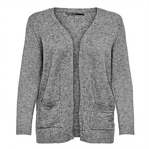 Women Cable Knit <b>Turtleneck</b> <b>Sweater</b> Ribbed High Neck Long Sleeve Pullover 100% Polyester Computer Knitted Casual Winter - Product Image 1