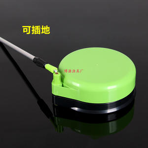 Bandeja magnética para cebo Baiyuan, 19cm, doble capa, para pesca en agua dulce, accesorios de pesca con flotador, material ABS - Product Image 2