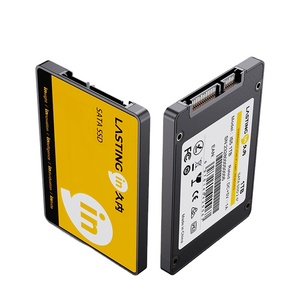 LASTINGIN Wholesale 2.5" 3 <b>Internal</b> SSD 128GB 256GB 512GB 1TB 2TB 2.5 Inch SATA3 Solid State Hard <b>Drives</b> for Laptop 2.5'' SATA S - Product Image 1