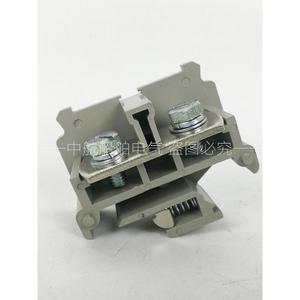 Bloc de terminaison maritime YuanTu Jpo-100 pour la connexion des câblages de navires - Product Image 5