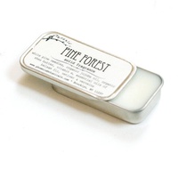 Boîte de rangement en fer blanc carrée personnalisée de qualité alimentaire pour savon artisanal, vente en gros