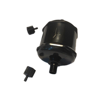 Filtres à capsules PP de précision 5 µm pour encres UV et encres à solvant, filtre cylindrique 5 µm, pièces de machines d'impression