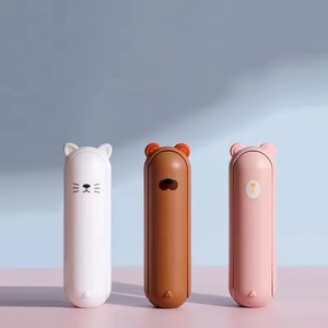 Portable Sticky PP Silicone Dust Wiper Remover Cat Dog Clothes Remover Reusable Washable <b>Lint</b> <b>Roller</b> Bed Hair Cleaning Brush - Product Image 1