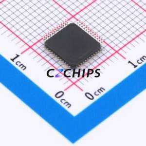 TQFP-48 BQ7694204PFBR วงจรรวม (7x7) ชิปวงจรรวม PMIC การจัดการแบตเตอรี่ - Product Image 2