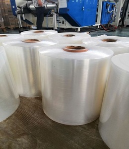 Factory Price Custom Pallet <b>Wrap</b> Stretch Film Stretch Film for Moisture-proof - Product Image 4