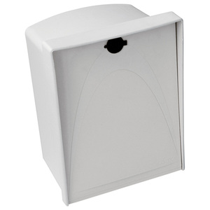 Contenitore per Unità di Controllo EC 27 X 21 X 17 Cm, Scatola per Montaggio a Parete - Product Image 1