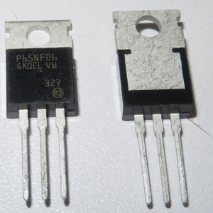 STP65NF06 ชิปอิเล็กทรอนิกส์ IC ลดราคาพิเศษ มีสินค้าในสต็อก - Product Image 1
