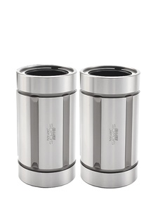 Cuscinetto Lineare Cilindrico EASE Importato dal Giappone SDM 8 10 12 13 16 20 25 30 35 40 50 <span class=keywords><strong>Y</strong></span> <span class=keywords><strong>OP</strong></span> - Product Image 2