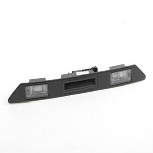 Actuador de Cerradura de Maletero Audi 8P48275743FZ DC 12V, Sistema de Cierre Centralizado con Botón para A3 A4 A6 Q7 - Product Image 5
