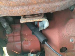 U20คูโบต้ารถขุดมือสองผลิตจากญี่ปุ่น - Product Image 5