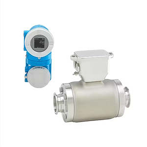 Medidor de Flujo Original E+H 5HBB Proline Promag H10 5HBB02 5HBB04 5HBB08, Medidor de Flujo Industrial E+H - Product Image 5