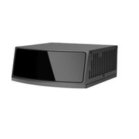 LiDAR à semi-conducteurs M1 Plus, 126 faisceaux, capteur laser haute précision 200 m, 10 Hz, cartographie SLAM pour voitures autonomes, automatisation industrielle, AGV