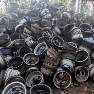 Vente en gros directe d'usine, <span class=keywords><strong>jantes</strong></span> en acier d'<span class=keywords><strong>occasion</strong></span> bon marché, <span class=keywords><strong>jantes</strong></span> en acier 6.0-16 6.5-16, essieu de <span class=keywords><strong>remorque</strong></span> <span class=keywords><strong>pour</strong></span> camion léger, pneu 7.50-16 8.25-16 - Product Image 6