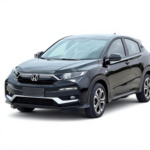 <span class=keywords><strong>Honda</strong></span> SUV 2021 <span class=keywords><strong>2022</strong></span> 2023 Usado, Caja de Cambios Automática, Tracción Delantera, Cuero, Volante a la Izquierda, Cámara Trasera, Portaequipajes Metálico, Segunda Mano - Product Image 1