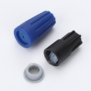 Connecteurs de câbles étanches JM1010 pour extérieur et jardin, embouts filetés pour câbles basse tension - Product Image 1