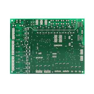 Carte de commande d'unité extérieure de climatiseur Chigo 803300301027 RW-S-RS485-10-P, pièce de rechange pour climatiseur central - Product Image 4