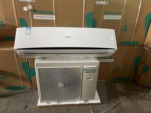HISENSE 220V 50HZ R32 Système Split Mural Haut de Gamme Anti-Explosion à Taux de Refroidissement et de Chauffage Variable 24001-30000 BTU pour Usage Domestique - Product Image 3