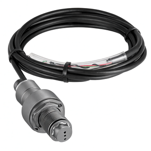 เซ็นเซอร์วัดระดับน้ำแบบจุ่มใต้น้ำแบบอนาล็อกอิเล็กทรอนิกส์รุ่น OEM HPT604 สำหรับบ่อน้ำลึก - Product Image 4