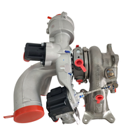 Pièces automobiles d'origine neuves Turbocompresseur de moteur 06L145874C pour Audi Volkswagen EA888 GEN 3 Turbo 06L145874B 06L145722Q 06L145722B