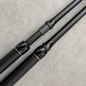 <span class=keywords><strong>Canne</strong></span> à pêche télescopique en carbone Seehoo certifiée ISO, sur mesure, pour carpes, 3 sections, 10 pieds, 12 pieds, 13 pieds - Product Image 6