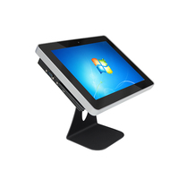 OT Sales 10,4 Inch NCH ndustrial abablet omputer n n-tel 191900 Processor uged nndustrial ououchscreen ananel Ppara PS yystem
