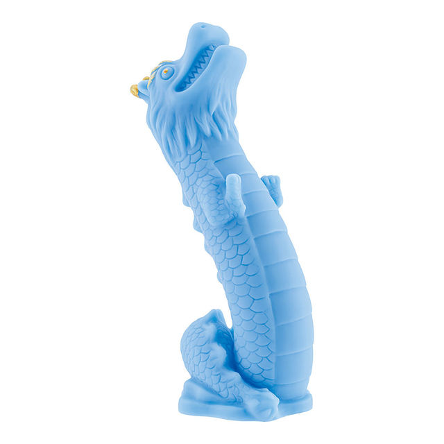 dragon toy sex Dragon Thrust 9.5