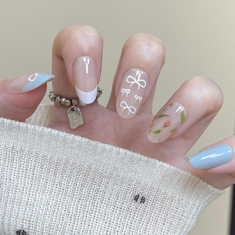 BY2156 Fresh and Elegant