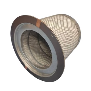 Elemento Separador de Aceite y Aire 55300355305 para Compresor de Aire de Tornillo, Filtro Separador de Aceite de Repuesto - Product Image 1