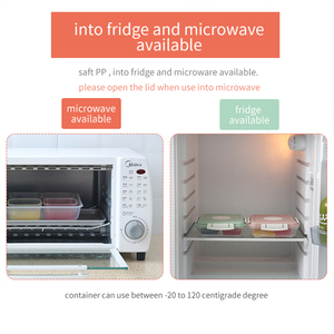 Boîtes <span class=keywords><strong>d</strong></span>'emballage auxiliaires pour aliments, mini-boîtes alimentaires épaissies de qualité alimentaire scellées pour animaux de compagnie, boîtes de rangement pour médicaments et bijoux - Product Image 3