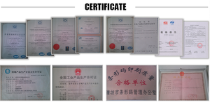 <span class=keywords><strong>Papier</strong></span> d'aluminium recyclable personnalisable de haute qualité rouleaux de <span class=keywords><strong>film</strong></span> de <span class=keywords><strong>papier</strong></span> quatre-en-un vente chaude pour l'emballage <span class=keywords><strong>alimentaire</strong></span> ou médical - Product Image 6