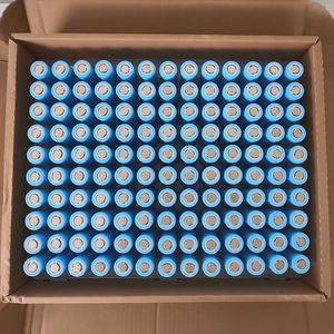 بطارية من الدرجة 41 أمبير 50 لتر 50 رطل لكل ساعة 40 فولت أمبير/ساعة بطارية 70 أمبير 17.5C عالية التفريغ قابلة لإعادة الشحن EVE 40p Akku للطائرة بدون طيار - Product Image 5