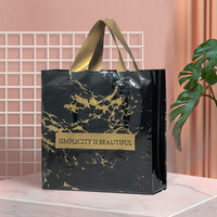 CTCX Usine En Gros Écologique CustomPrinting PE Die-cut Sac À Provisions En Plastique Bolsas Personalizadas Poignée En Plastique Sac Fourre-Tout