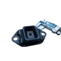 8200805796 Nouveaux supports moteur et transmission pour Renault Duster 2011-2018 Garantie 12 mois Pièces de rechange