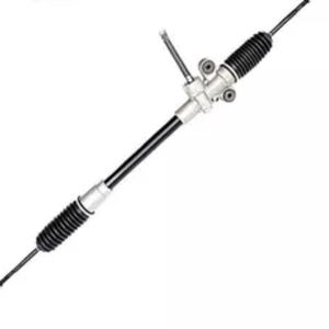 Systèmes de direction automobile très demandés, pièces automobiles, crémaillère de direction pour Chevrolet Spark, aluminium 96482901 - Product Image 3