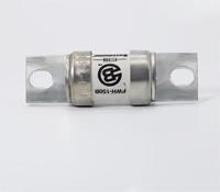 Fusible haute tension 150A, bande originale pour type MSD, 700VDC, certifié CE ROHS pour système PDU
