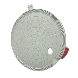 Élévateur de pompe à vide automatique à batterie électrique avec dispositif de carrelage à démarrage et arrêt automatiques - Product Image 3