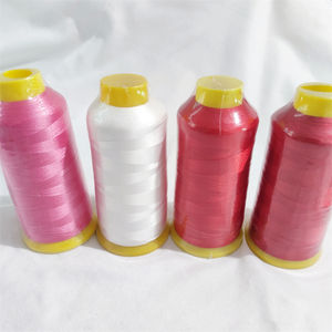 Hilo <span class=keywords><strong>de</strong></span> bordado 108D 120D <span class=keywords><strong>de</strong></span> alta tecnología <span class=keywords><strong>de</strong></span> 5000m, colores del arco iris <span class=keywords><strong>de</strong></span> 5000M para costura <span class=keywords><strong>de</strong></span> máquina <span class=keywords><strong>de</strong></span> ordenador para <span class=keywords><strong>punto</strong></span> <span class=keywords><strong>de</strong></span> <span class=keywords><strong>cruz</strong></span> en tela - Product Image 5