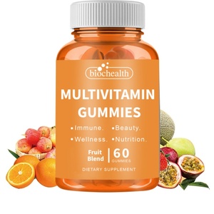 Gomitas multivitamínicas <span class=keywords><strong>para</strong></span> adultos, vitaminas y minerales gomosos <span class=keywords><strong>para</strong></span> mujeres y <span class=keywords><strong>hombres</strong></span>, suplemento inmunológico <span class=keywords><strong>con</strong></span> vitamina A, C, D, B12, <span class=keywords><strong>Zinc</strong></span> - Product Image 4