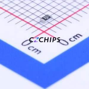 Résistance SMD RC0603FR-07330RL 0603 (Type : Film Épais) (Résistance : 330 Ohms Précision : 1%) - Product Image 1