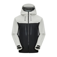 Veste de pêche imperméable, CONMR, veste de sport d'extérieur, pêche, loisirs, alpinisme, coupe-vent et imperméable, randonnée