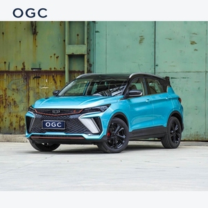 Miglior Prezzo <span class=keywords><strong>2022</strong></span> per Coolray LHD Automatico in Pelle Scura 5 Posti 1.5T SUV ad Alte Prestazioni di Seconda Mano - Product Image 1