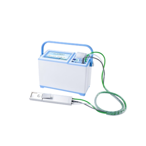 Equipo de Laboratorio para Pruebas de Fotosíntesis en Plantas, Detector de Fotosíntesis en Hojas, Instrumento para Pruebas de Transpiración en Hojas - Product Image 1