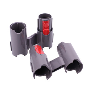 Convient à l'aspirateur Dysons V7/V8/V11/<span class=keywords><strong>V12</strong></span>/V15 Rack de stockage <span class=keywords><strong>Slim</strong></span> Extension Bracket Hanging Bracket Accessories - Product Image 3