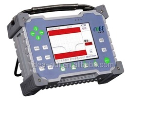 Equipo Portátil Digital para Detección de Fugas de Flujo Magnético en Suelos Metálicos y Detectores de Defectos - Product Image 1