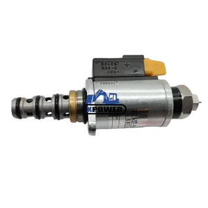 E312F E313F E314F E315F Pièces Valve GP-Solénoïde 457-9878 4579878 - Product Image 1