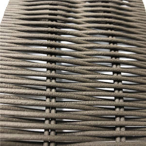 Canapé de jardin en rotin/osier - Product Image 2