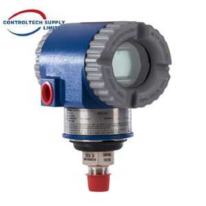 Foxboro IGP10-A22D1F High Gauge Pressure Transmitter PLC Programming <b>Industrial</b> <b>Control</b> Brand New 12-Month Warranty US Origin - Product Image 2