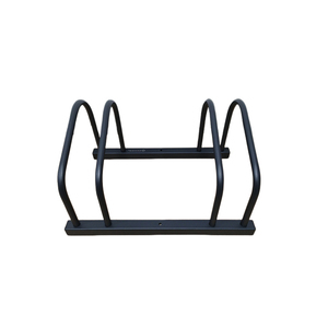 Portabicicletas Eléctrico de Acero Galvanizado de 2 Posiciones Personalizado con Capacidad de Carga para 2 Bicicletas, Marca YS-BK12 - Product Image 2