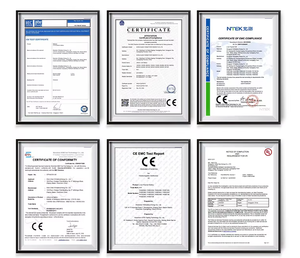 Dung lượng cao 5000mAh pin <span class=keywords><strong>lithium</strong></span> 3.7V 21700 hình trụ <span class=keywords><strong>Lithium</strong></span> Ion di động Li-ion có thể sạc lại pin - Product Image 6